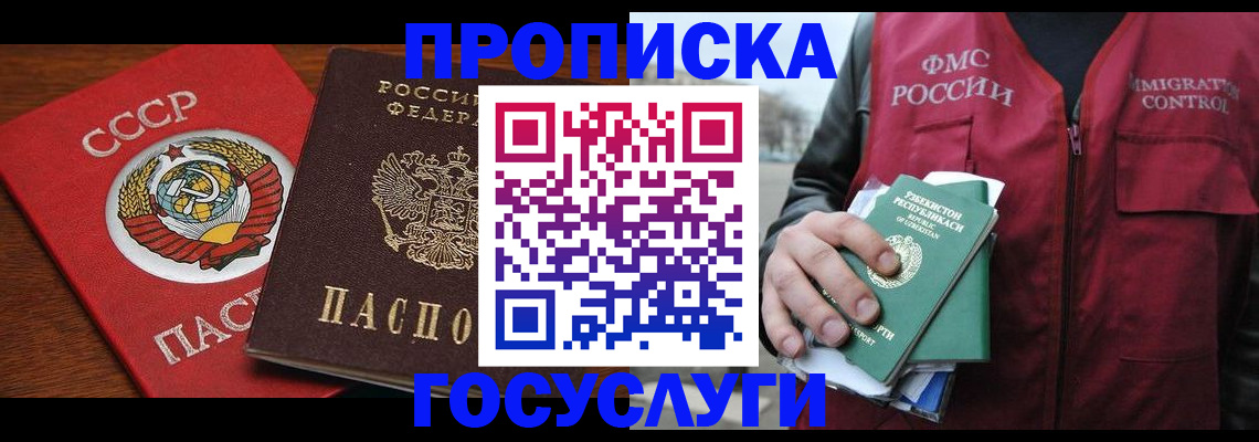 временная регистрация поиск в Емве